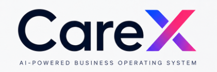 CareX AI-Powered Business Operating System